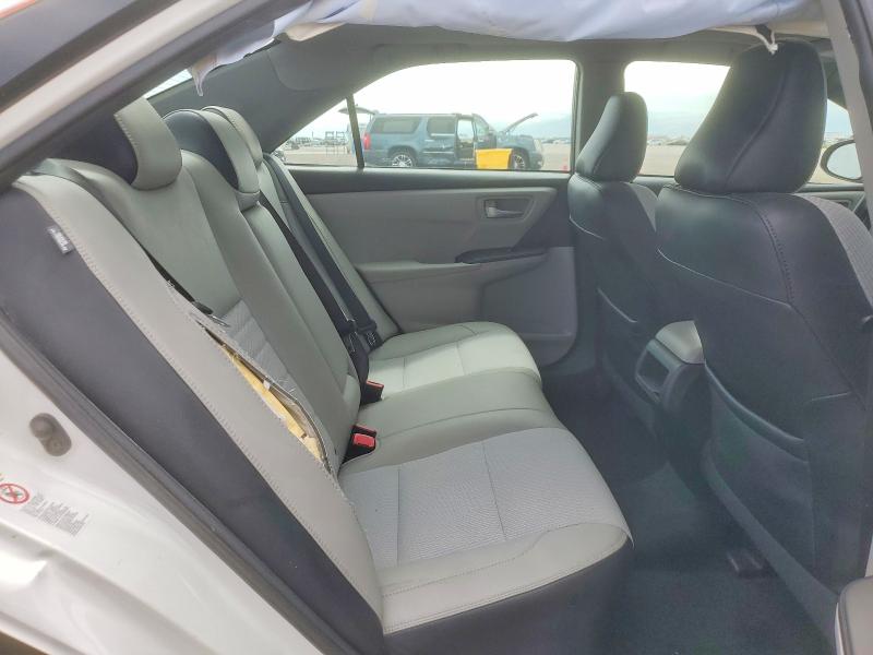 56371726 :رقم المزاد ، 4T1BF1FK1GU213415 vin ، 2016 Toyota Camry مزاد بيع