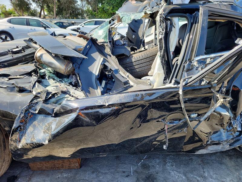 56062276 :رقم المزاد ، 1N4BL4DW9SN433379 vin ، 2025 Nissan Altima مزاد بيع