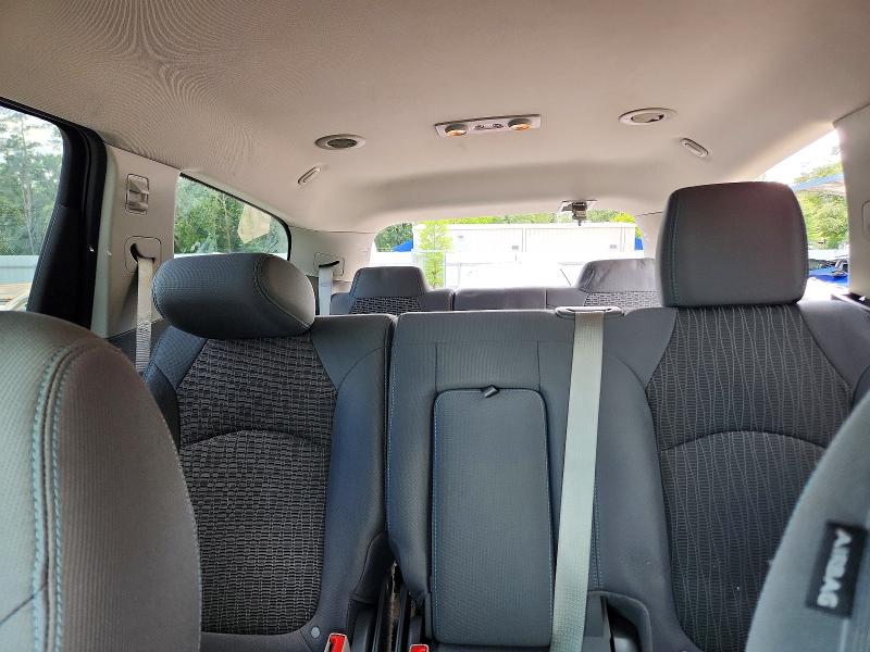 Aukcja sprzedaży 2017 Chevrolet Traverse, vin: 1GNKRFKD3HJ214866, numer aukcji: 57805376
