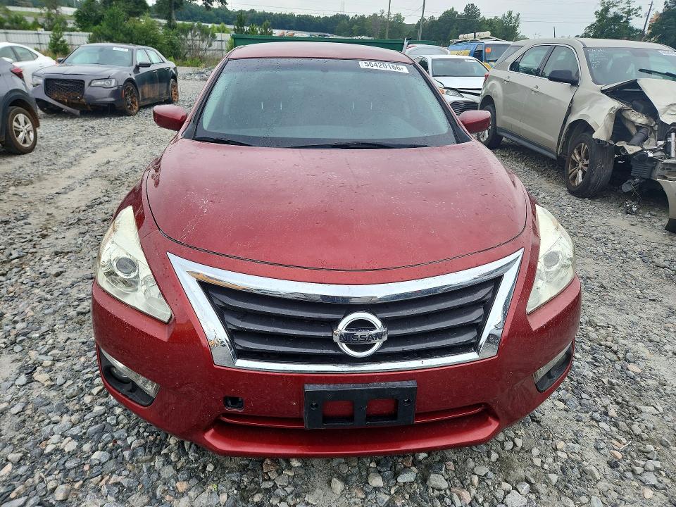 56420166 :رقم المزاد ، 1N4AL3AP3FC209531 vin ، 2015 Nissan Altima مزاد بيع