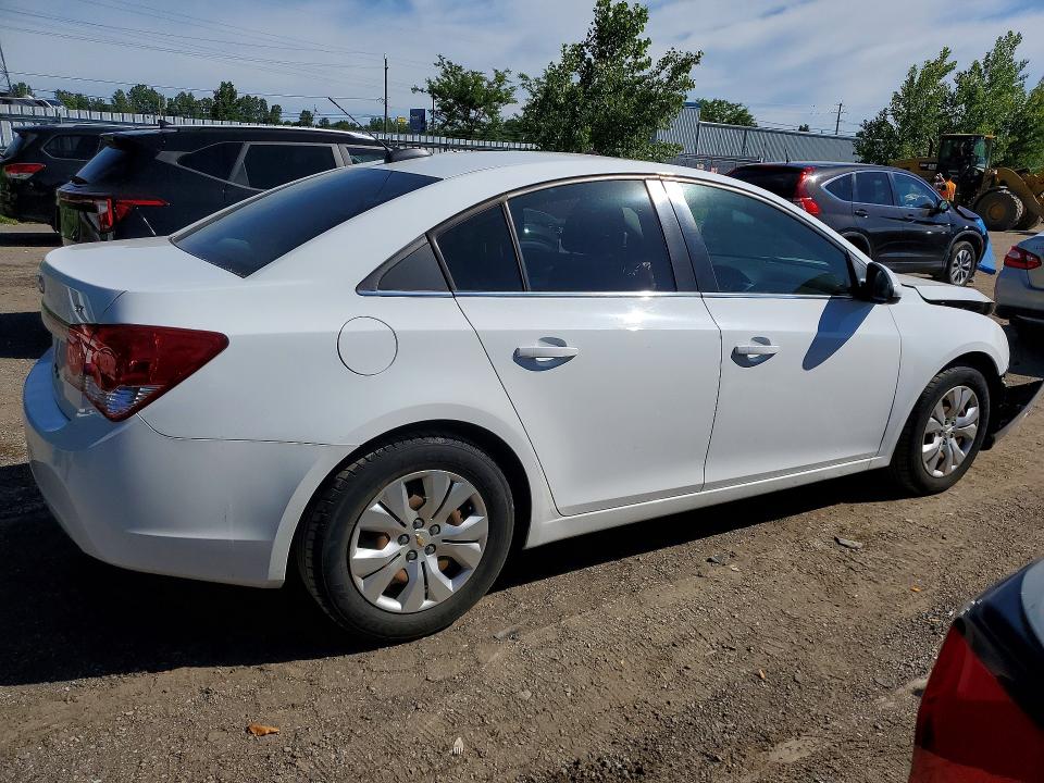 Продажа на аукционе авто 2016 Chevrolet Cruze Limited, vin: 1G1PE5SB2G7208337, номер лота: 58529816