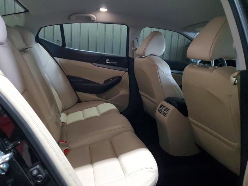 Aukcja sprzedaży 2018 Nissan Maxima, vin: 1N4AA6AP6JC384064, numer aukcji: 56413396