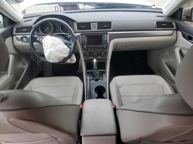 55359076 :رقم المزاد ، 1VWDT7A31HC044185 vin ، 2017 Volkswagen Passat مزاد بيع