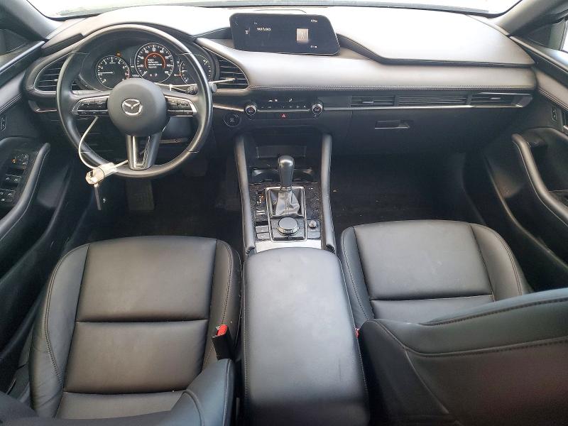 2024 Mazda 3 მანქანა იყიდება აუქციონზე, vin: JM1BPAKM4R1721911, აუქციონის ნომერი: 57751856