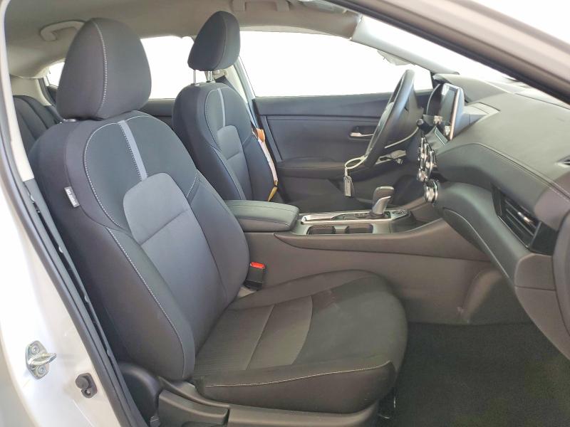 Продажа на аукционе авто 2025 Nissan Sentra, vin: 3N1AB8CV0SY373877, номер лота: 55869116