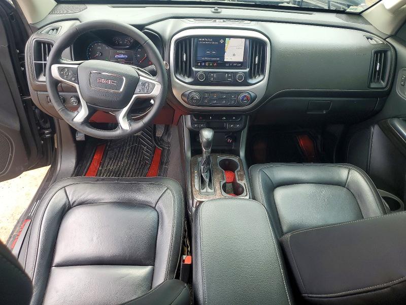Aukcja sprzedaży 2022 Gmc Canyon, vin: 1GTG6CEN2N1230255, numer aukcji: 56219936