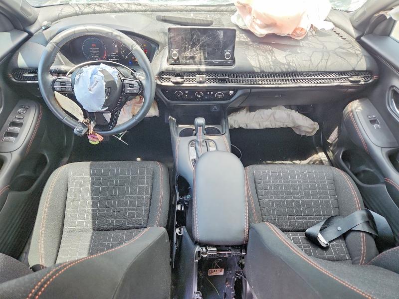Продажа на аукционе авто 2024 Honda Hr-v, vin: 3CZRZ2H52RM715049, номер лота: 55737446