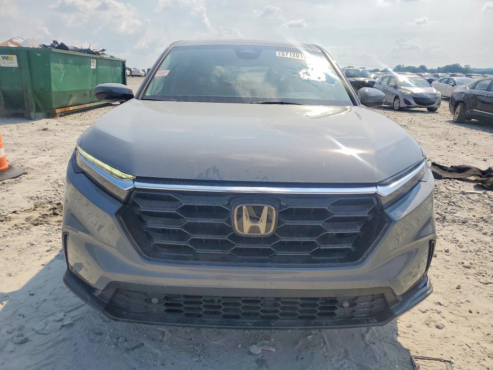 Aukcja sprzedaży 2025 Honda Cr-v, vin: 5J6RS3H7XSL015153, numer aukcji: 57120136