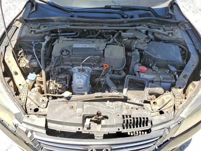 Продаж на аукціоні авто 2014 Honda Accord, vin: 1HGCR2E5XEA261447, номер лоту: 56721706