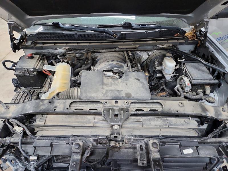 Aukcja sprzedaży 2017 Chevrolet Silverado, vin: 1GCVKNEH7HZ145961, numer aukcji: 55715336