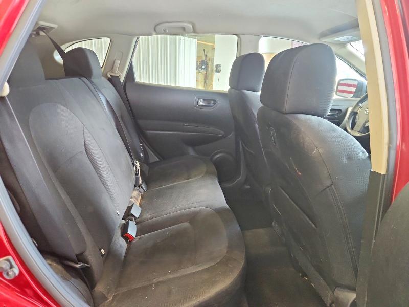 Aukcja sprzedaży 2015 Nissan Rogue Select, vin: JN8AS5MVXFW750663, numer aukcji: 58796426