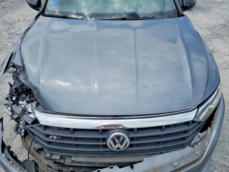 55785556 :رقم المزاد ، 3VWC57BU2MM046338 vin ، 2021 Volkswagen Jetta مزاد بيع