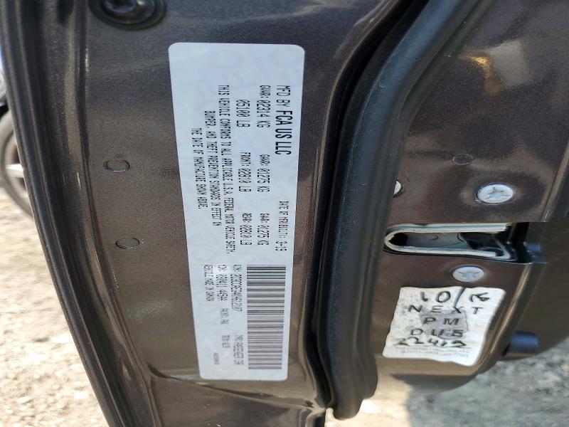 Продажа на аукционе авто 2019 Chrysler 300, vin: 2C3CCAEG4KH612107, номер лота: 58141466