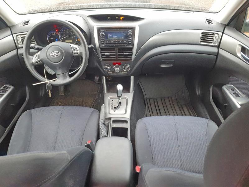 Продаж на аукціоні авто 2011 Subaru Forester, vin: JF2SHBDC3BH750340, номер лоту: 55471146