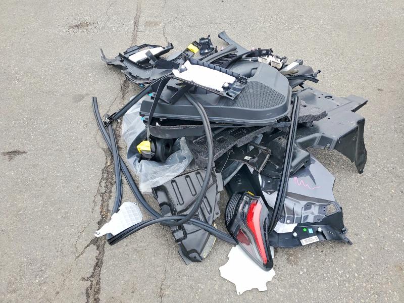2026 Subaru Forester მანქანა იყიდება აუქციონზე, vin: 4S4SLDD64T3062702, აუქციონის ნომერი: 58221676