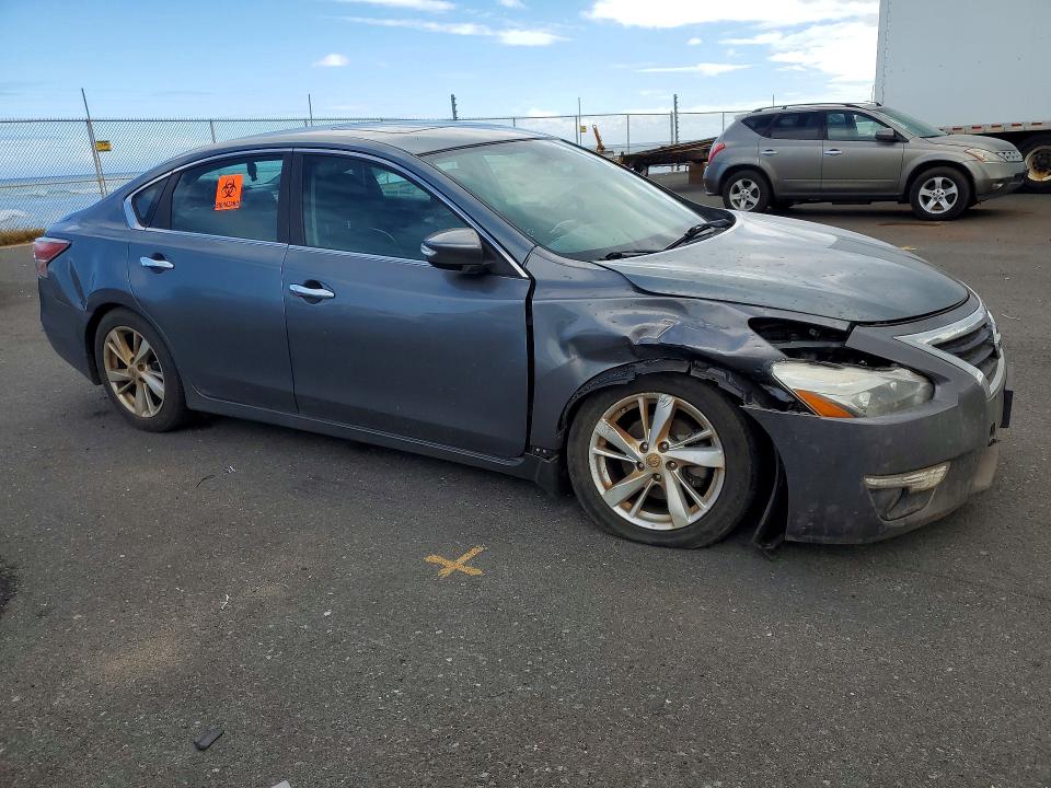 Aukcja sprzedaży 2015 Nissan Altima, vin: 1N4AL3APXFN908899, numer aukcji: 57071336