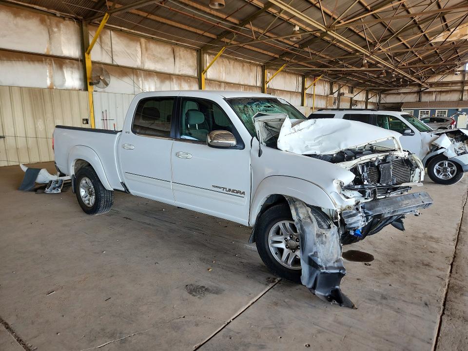 2004 Toyota Tundra მანქანა იყიდება აუქციონზე, vin: 5TBDT44144S455285, აუქციონის ნომერი: 58774286