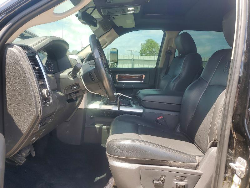 57647246 :رقم المزاد ، 3C63D3ELXCG268292 vin ، 2012 Dodge Ram 3500 مزاد بيع