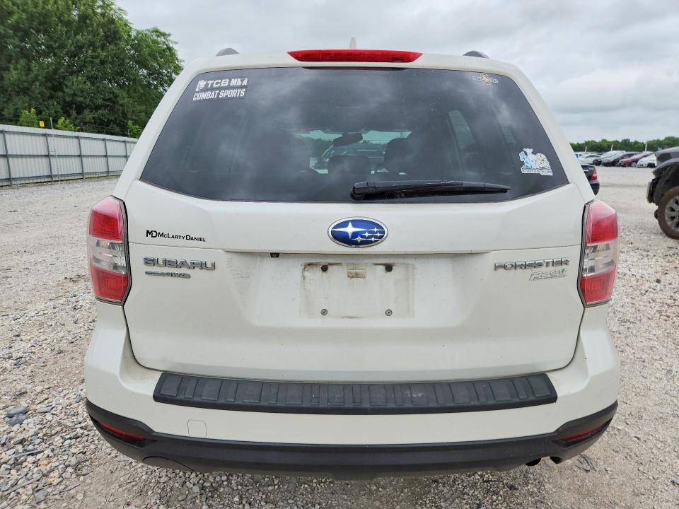 58090696 :رقم المزاد ، JF2SJADC2GH428908 vin ، 2016 Subaru Forester مزاد بيع