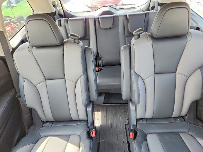 Продажа на аукционе авто 2022 Subaru Ascent, vin: 4S4WMAJD1N3416565, номер лота: 59056816