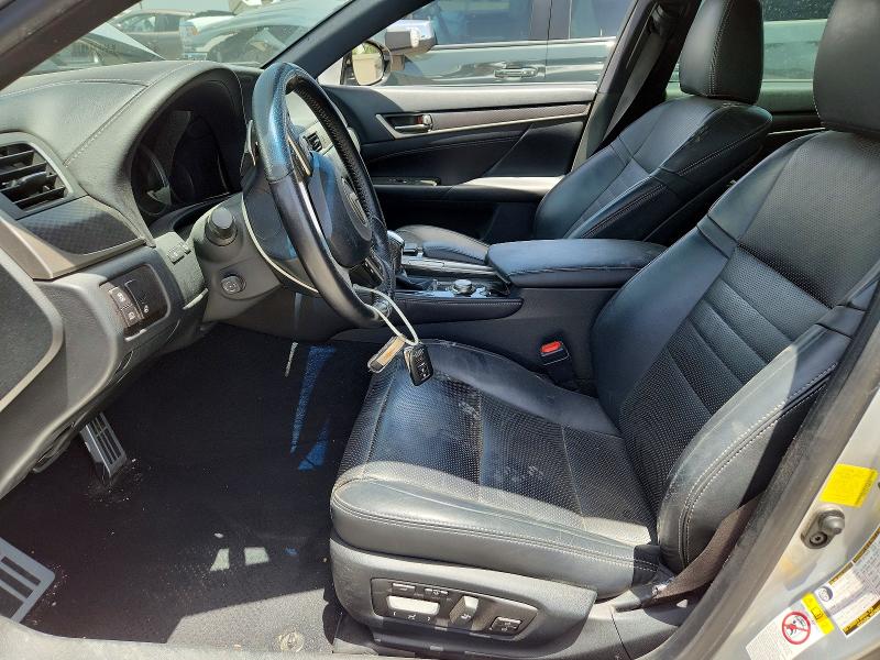 Aukcja sprzedaży 2017 Lexus Gs 350, vin: JTHBZ1BL2HA009959, numer aukcji: 56194416