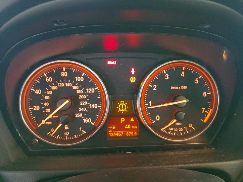 Продаж на аукціоні авто 2008 Bmw 328, vin: WBAVC93538K042698, номер лоту: 55504396