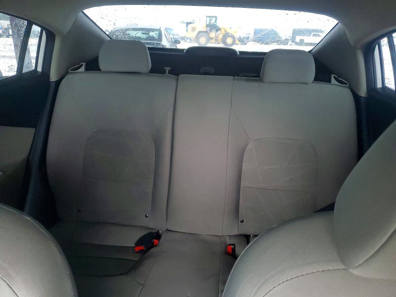 Продаж на аукціоні авто 2016 Kia Rio, vin: KNADM4A34G6638231, номер лоту: 55738156