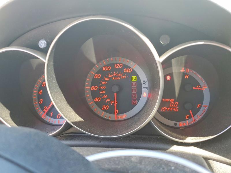 Aukcja sprzedaży 2007 Mazda 3, vin: JM1BK144071607915, numer aukcji: 56496836
