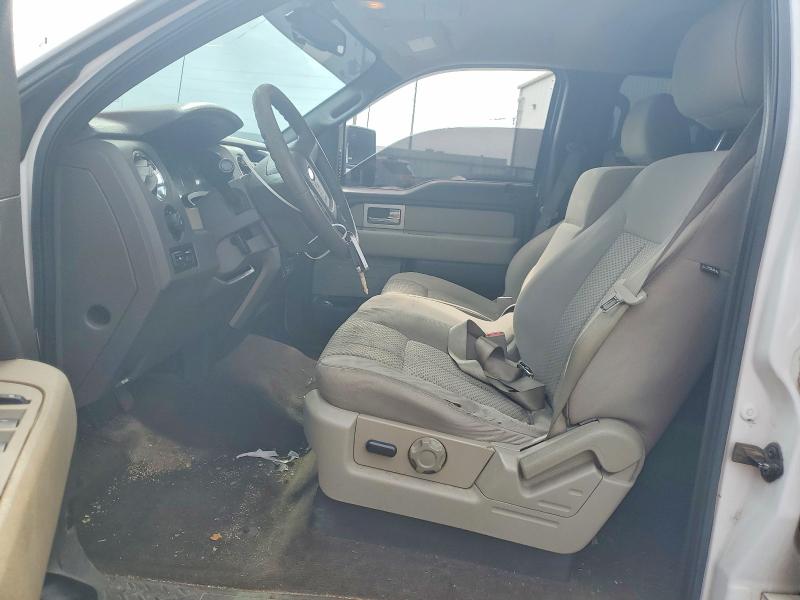 Продажа на аукционе авто 2010 Ford F150, vin: 1FTFW1EV7AFD83713, номер лота: 57558106