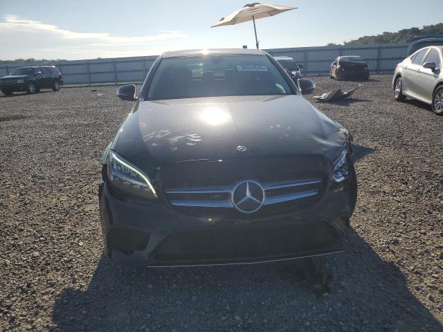 58434646 :رقم المزاد ، W1KWF8DB9LR591793 vin ، 2020 Mercedes-benz C مزاد بيع