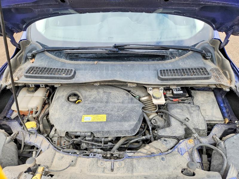 Продажа на аукционе авто 2014 Ford Escape, vin: 1FMCU9GX2EUC71372, номер лота: 57527436