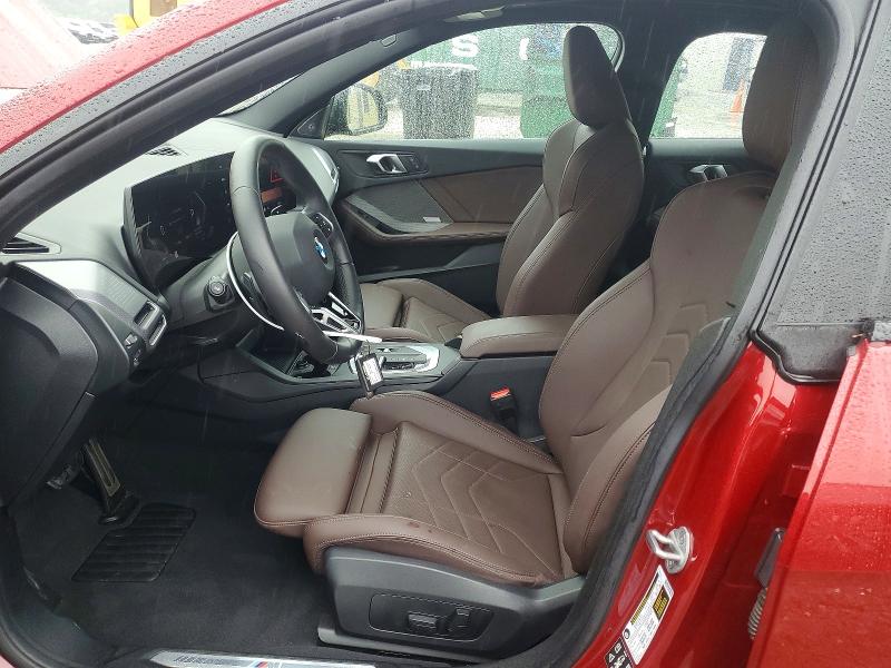 Auction sale of the 2026 Bmw 228xi, vin: WBA23GG06T7U36097, lot number: 57252206