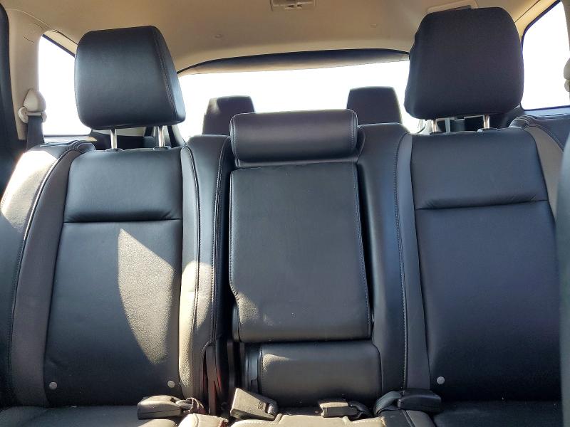 Продажа на аукционе авто 2012 Mazda Cx-9, vin: JM3TB3DV3C0334369, номер лота: 57049036