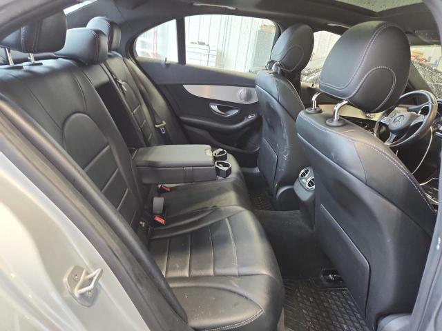 Aukcja sprzedaży 2016 Mercedes-benz C, vin: 55SWF4KB8GU126874, numer aukcji: 58069066