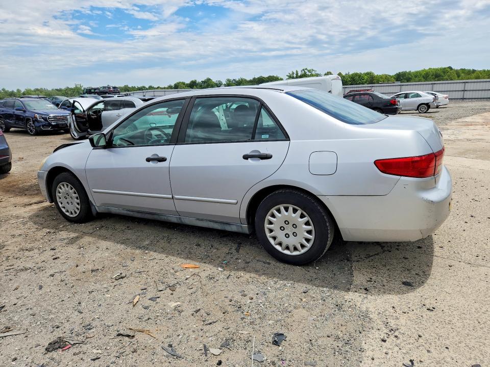 Aukcja sprzedaży 2005 Honda Accord, vin: 1HGCM56125A176260, numer aukcji: 57814496