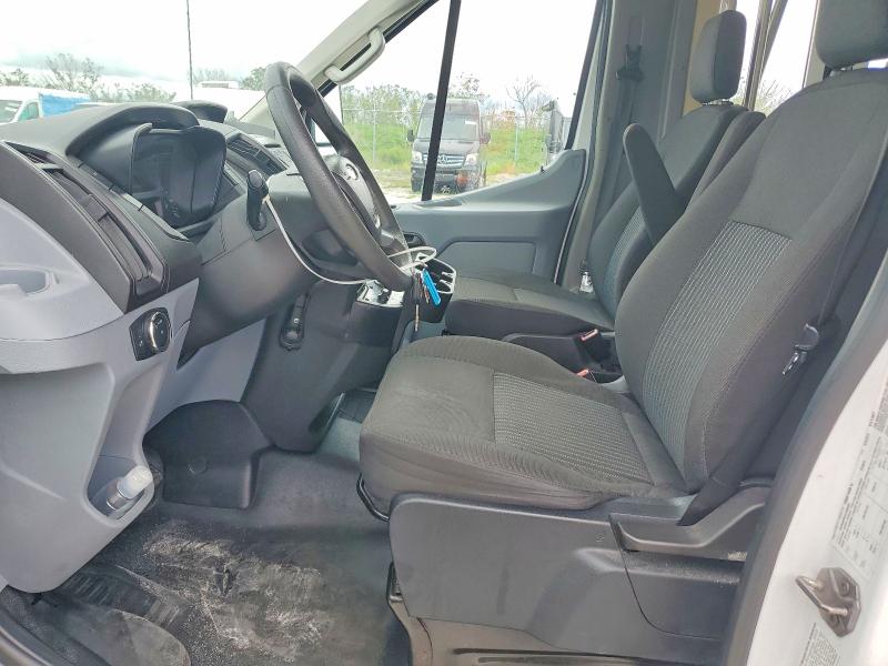 Aukcja sprzedaży 2019 Ford Transit, vin: 1FDRS8PM3KKB85981, numer aukcji: 55600236