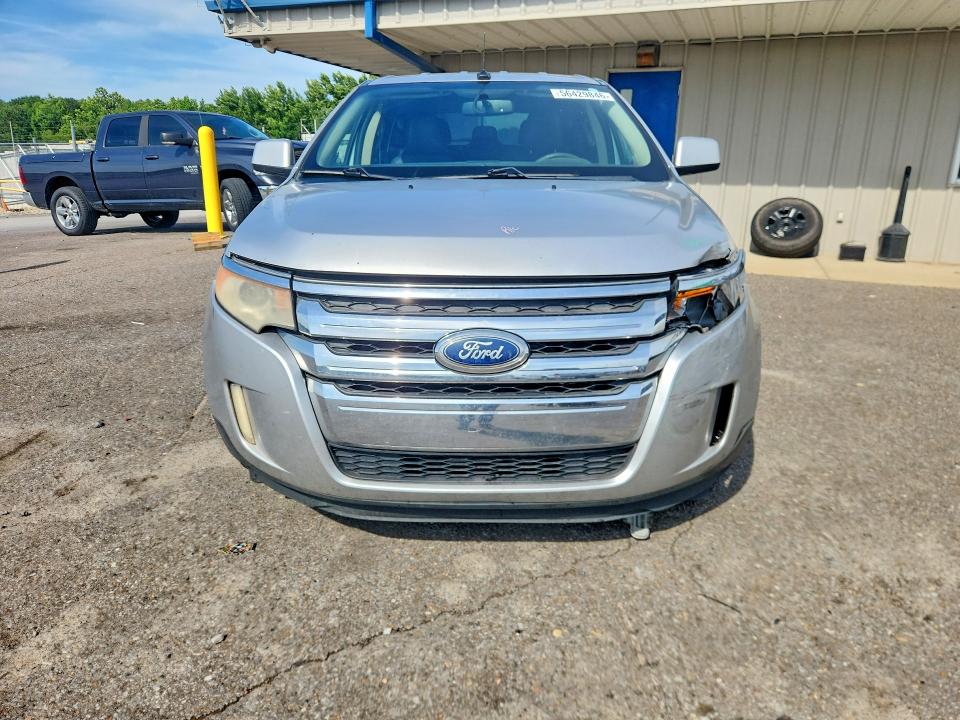 Auction sale of the 2011 Ford Edge, vin: 2FMDK3KC5BBA16826, lot number: 56429846