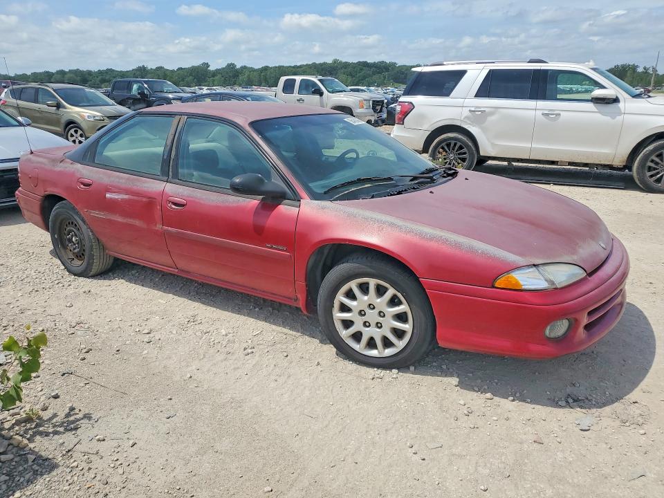 Aukcja sprzedaży 1997 Dodge Intrepid, vin: 2B3HD46F7VH758285, numer aukcji: 56482066