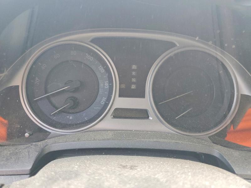 Aukcja sprzedaży 2006 Lexus Is, vin: JTHCK262362004888, numer aukcji: 58275916