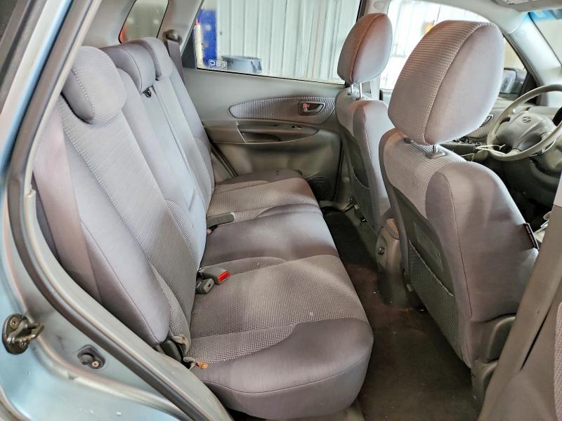 Продаж на аукціоні авто 2006 Hyundai Tucson, vin: KM8JM12B06U482625, номер лоту: 58510426