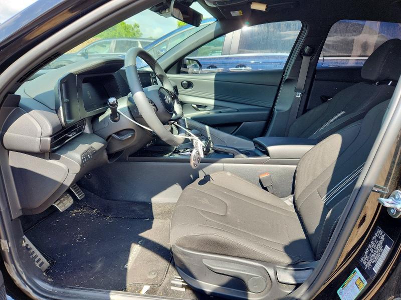 2026 Hyundai Elantra მანქანა იყიდება აუქციონზე, vin: KMHLM4DGXTU140503, აუქციონის ნომერი: 58775026