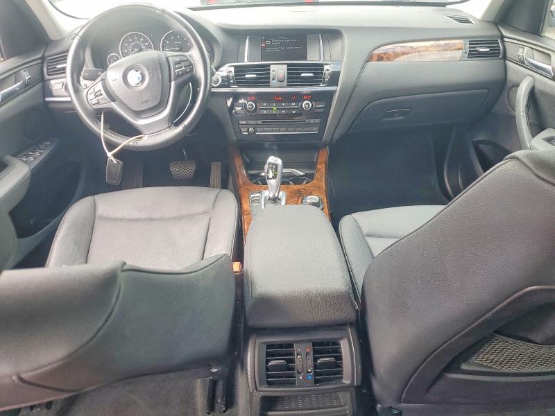 Продажа на аукционе авто 2016 Bmw X3, vin: 5UXWX9C59G0D67220, номер лота: 56660566