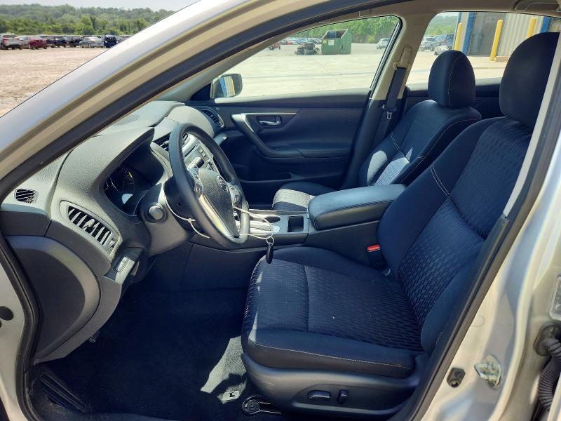 Продаж на аукціоні авто 2017 Nissan Altima, vin: 1N4AL3AP7HC239375, номер лоту: 58781526