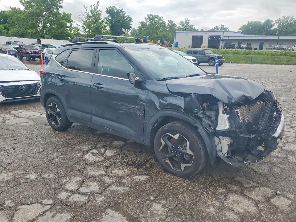 Aukcja sprzedaży 2025 Kia Seltos, vin: KNDERCAA2S7679784, numer aukcji: 58831146