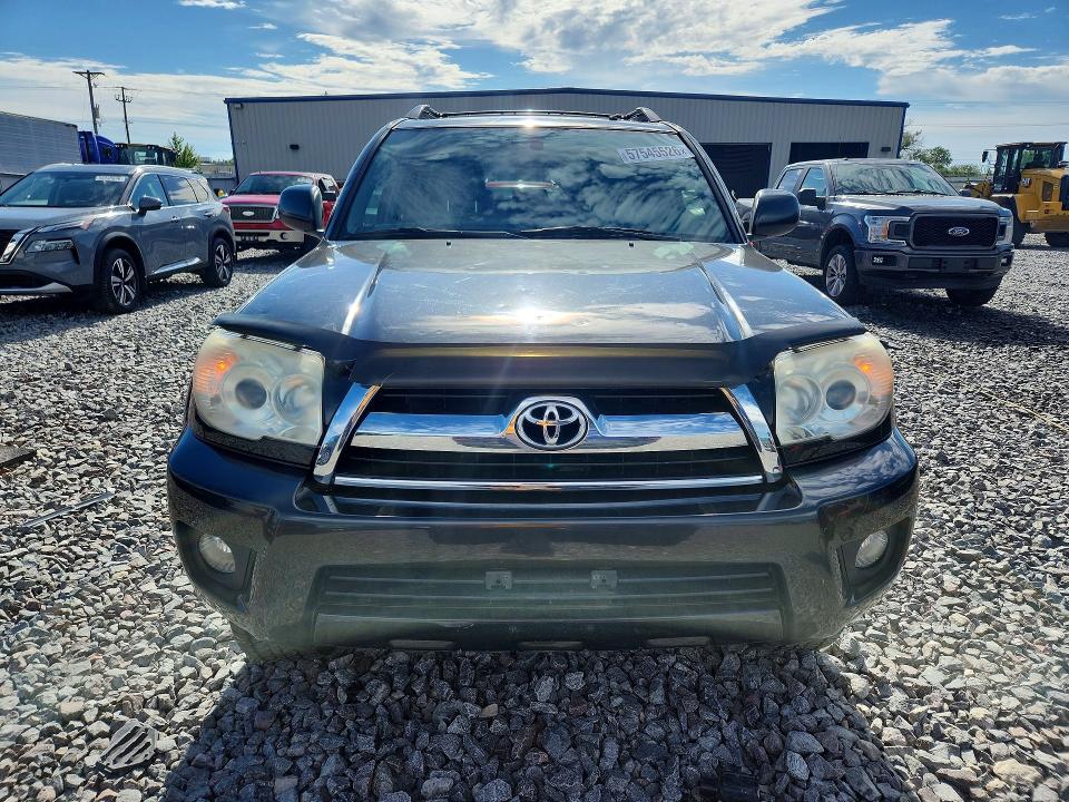 Продаж на аукціоні авто 2008 Toyota 4runner, vin: JTEBU14RX88108923, номер лоту: 57545526