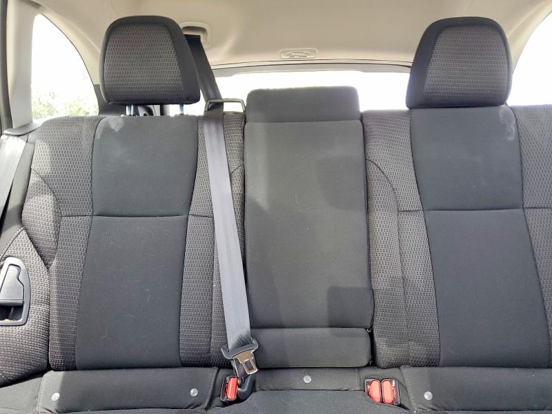 58062746 :رقم المزاد ، 4S4BTADC1S3169015 vin ، 2025 Subaru Outback مزاد بيع