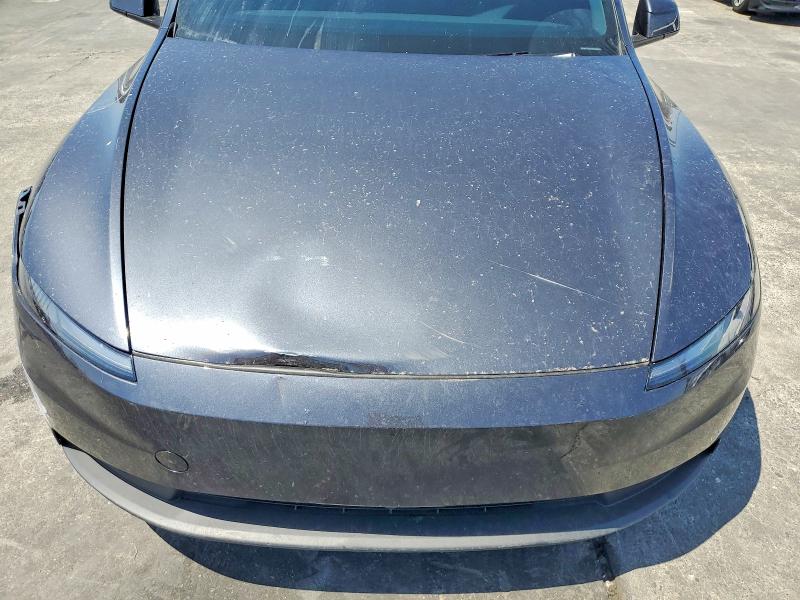 2026 Tesla Model Y მანქანა იყიდება აუქციონზე, vin: 7SAYGDED5TA601296, აუქციონის ნომერი: 56443896