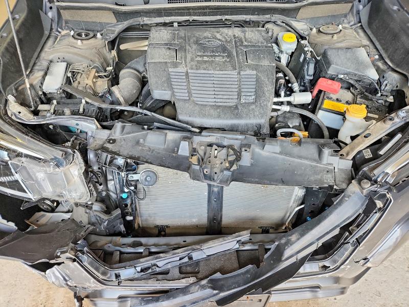 Продаж на аукціоні авто 2024 Subaru Forester, vin: JF2SKALC7RH463591, номер лоту: 57622166