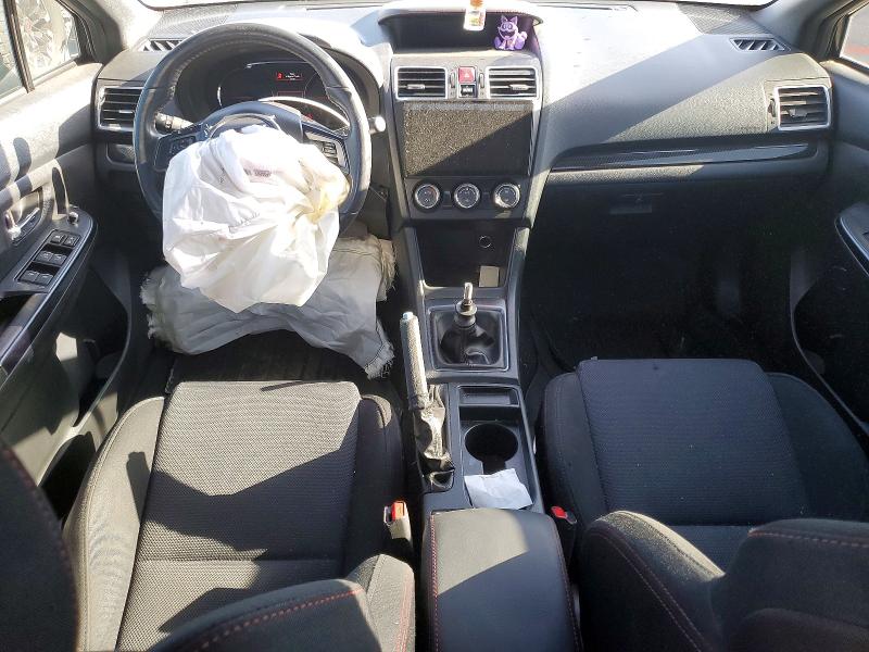 Продажа на аукционе авто 2018 Subaru Wrx, vin: JF1VA1C68J9826963, номер лота: 57426276
