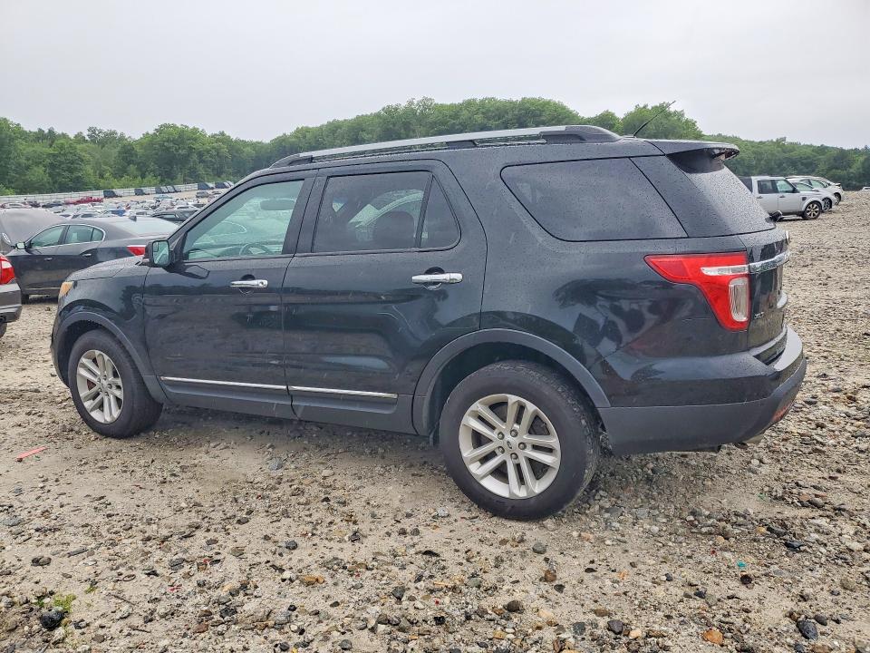 Продаж на аукціоні авто 2013 Ford Explorer, vin: 1FM5K8D81DGC78073, номер лоту: 57285566